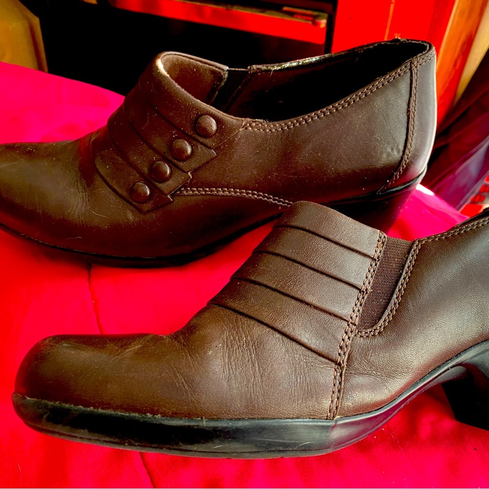CLARK SLIP ON PUMP